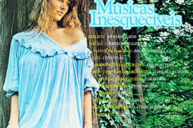 Músicas Inesquecíveis - Vol. 12 (1982)