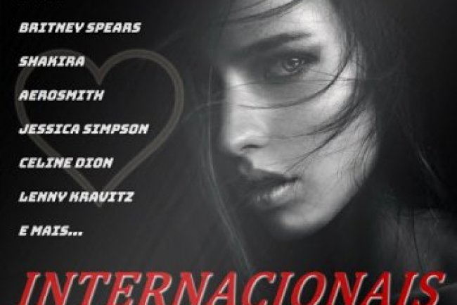 Internacionais Lentas 10 (2021)