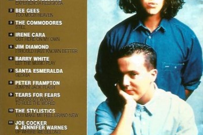 A Música Do Século - 9 (2000)