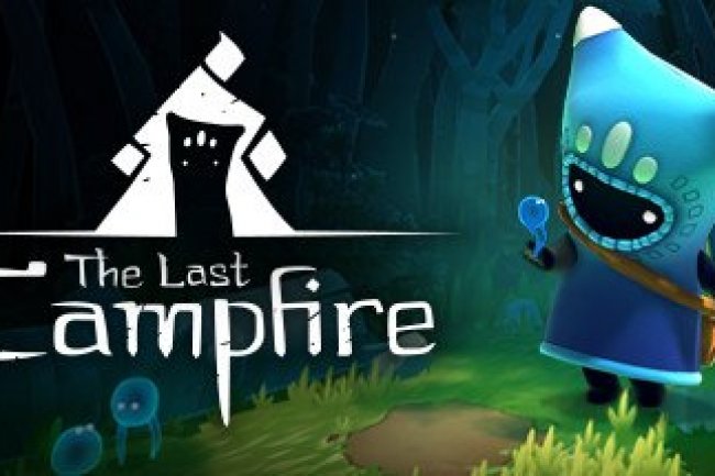 The Last Campfire [PT-BR]