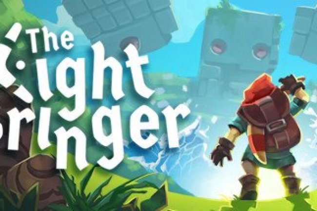 The Lightbringer [PT-BR]