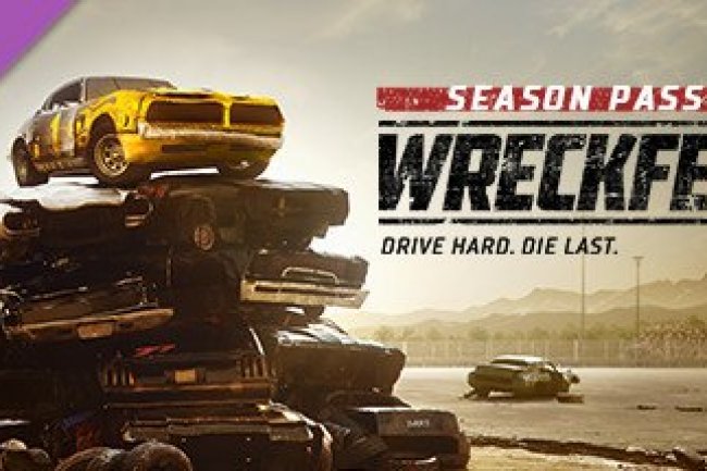 Wreckfest Complete Edition v1.280419 [PT-BR]