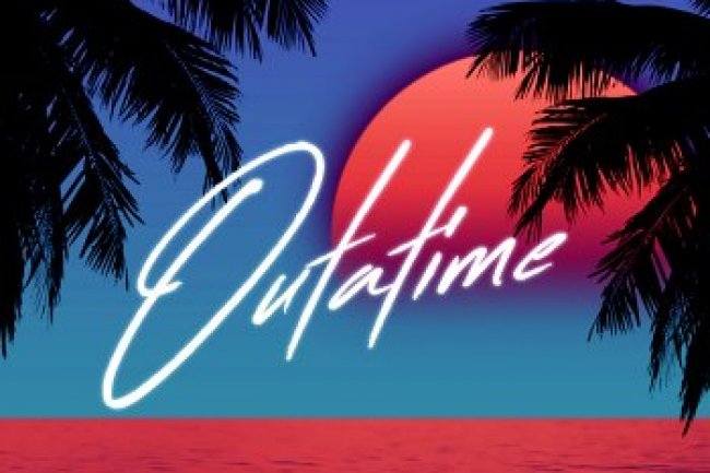 AWITW - OUTATIME (2021)