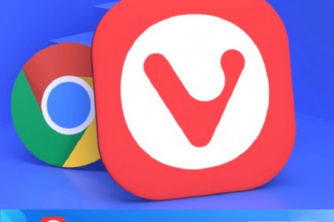 Vivaldi v7.6.3797.55 + Mail v2.7 + VPN