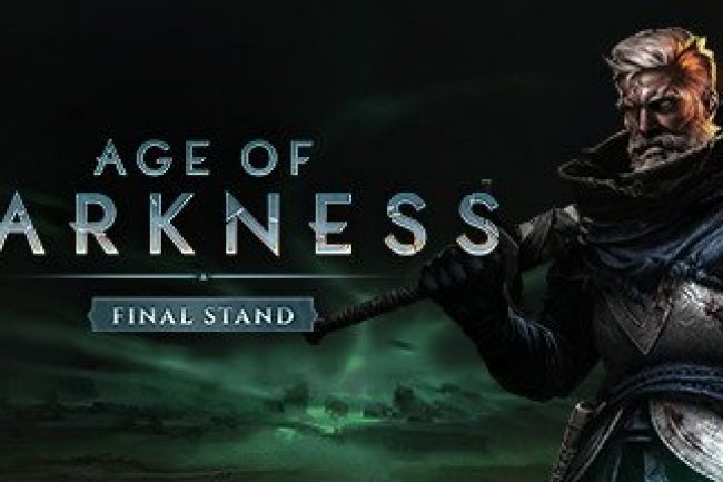 Age of Darkness: Final Stand