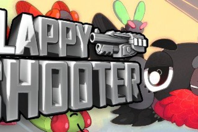 Flappy Shooter