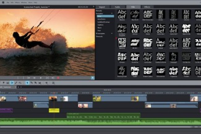 MAGIX Movie Edit Pro 2022 Premium v21.0.1.119