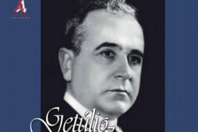 Grandes Líderes da História - Getúlio Vargas
