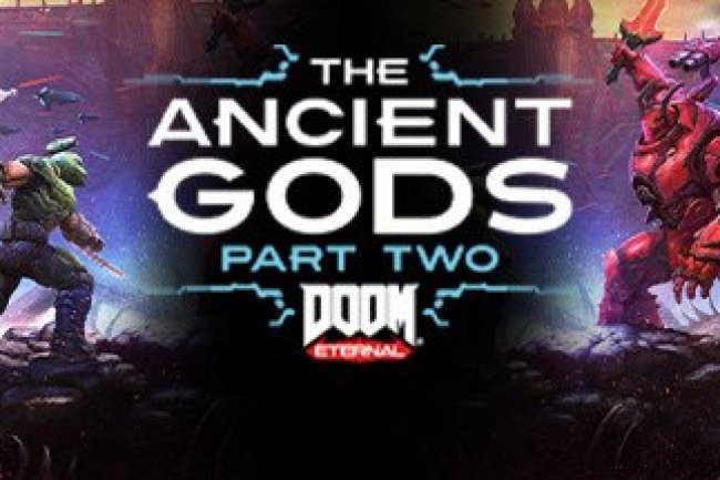 DOOM Eternal: The Ancient Gods - Part Two [PT-BR]