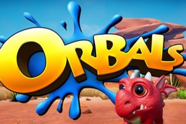Orbals