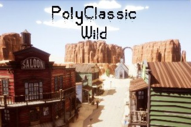 PolyClassic: Wild