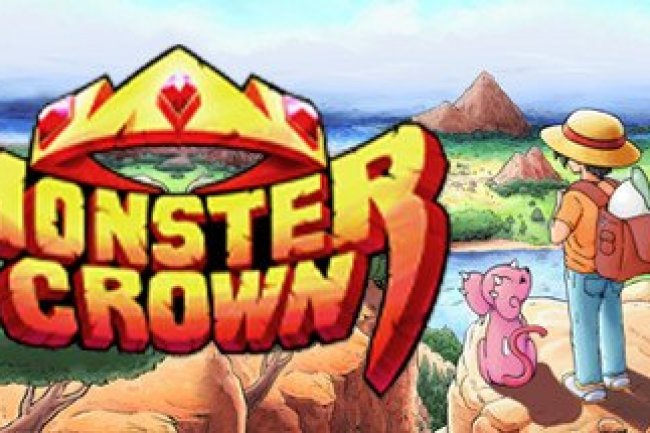 Monster Crown [PT-BR]