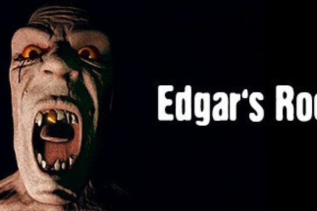 Edgar's Room