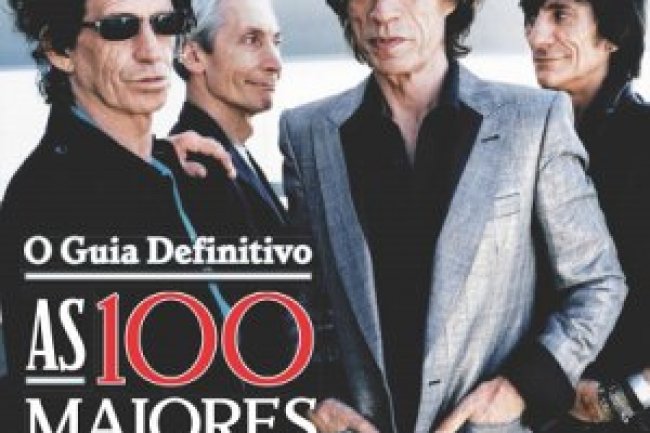 The Rolling Stones - O Guia Definitivo