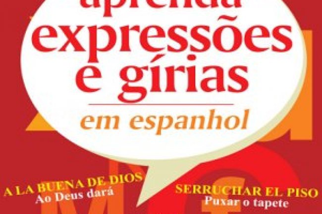 Aprenda Expressões e Gírias em Espanhol
