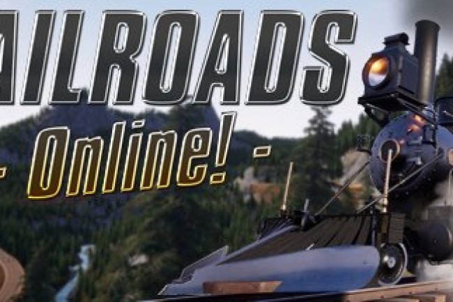 RAILROADS Online