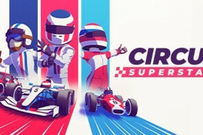 Circuit Superstars