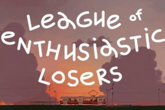 League Of Enthusiastic Losers