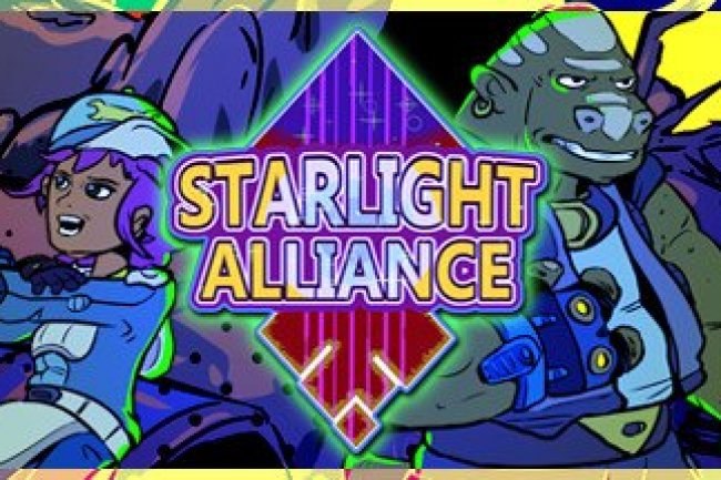 Starlight Alliance [PT-BR]