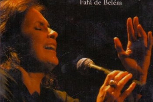 Fafá de Belém - Perfil) (2003)