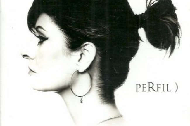 Fernanda Abreu - Perfil) (2010)