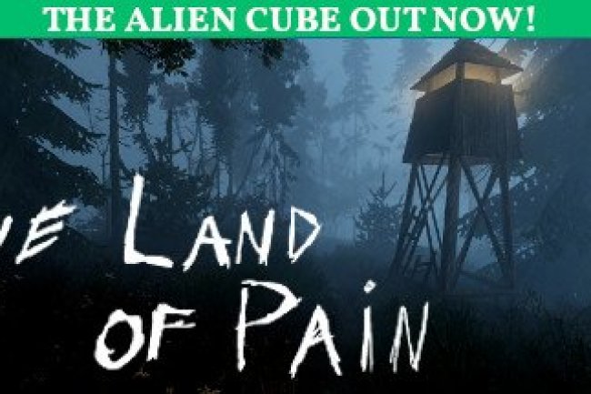 The Land of Pain