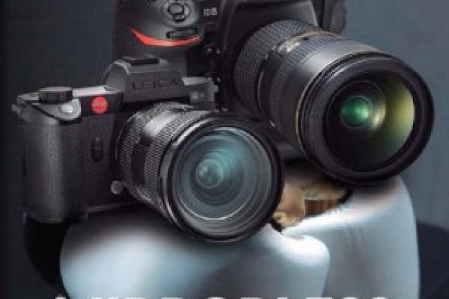 Fotografe Melhor Ed 301 - Outubro 2021