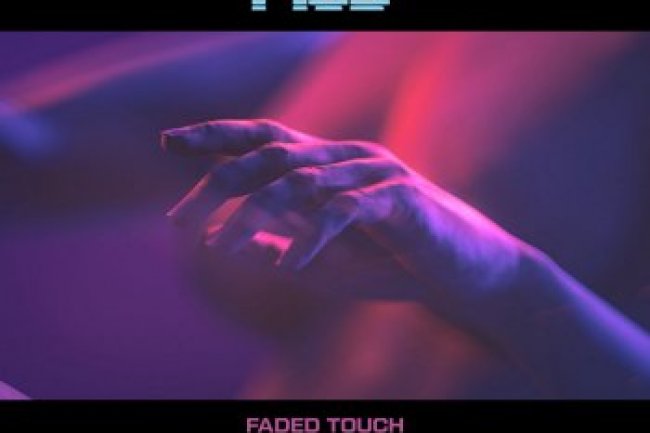 Timecop 1983 - Faded Touch (2021)
