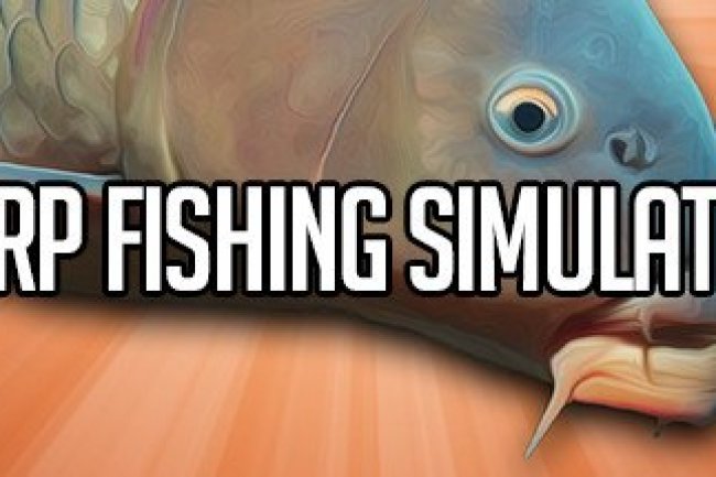 Carp Fishing Simulator