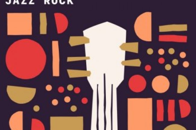 Jazz Rock Essentials (2021)