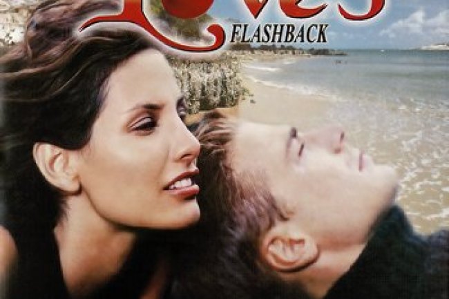 Love Flashback 3 (1999)
