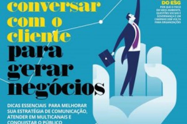Revista Locaweb Ed 114 - Outubro 2021