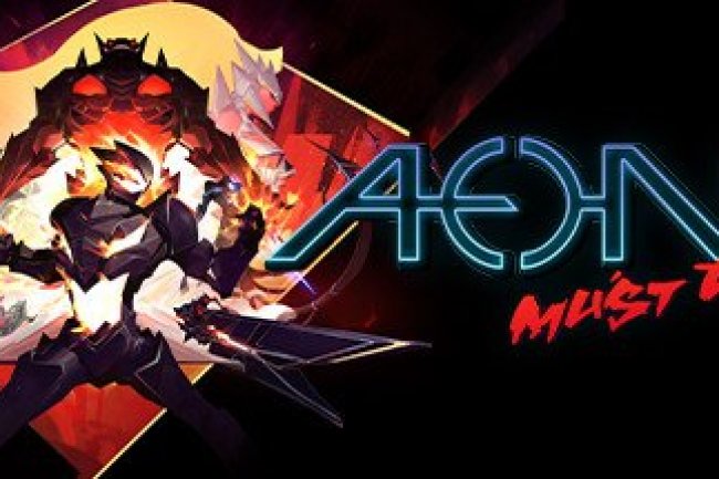 Aeon Must Die! [PT-BR]