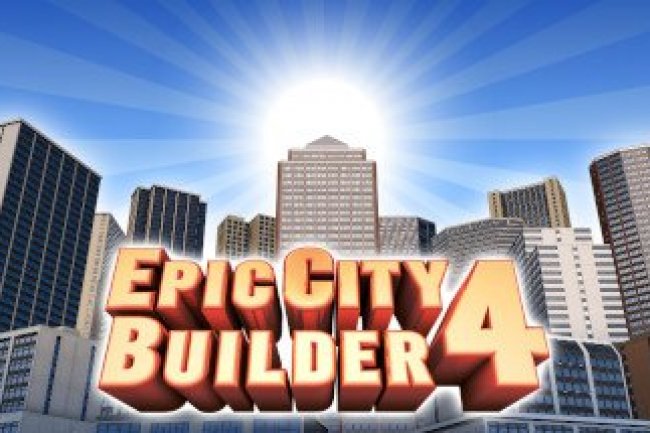 Epic City Builder 4