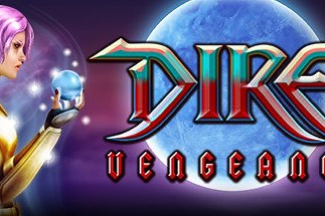 Dire Vengeance
