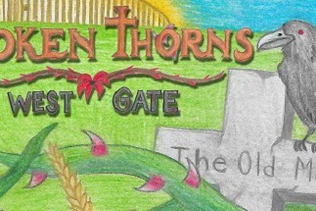 Broken Thorns: West Gate