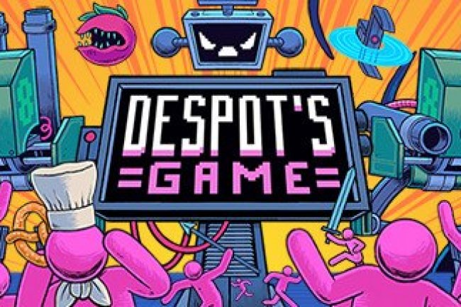Despot's Game: Dystopian Army Builder [PT-BR]