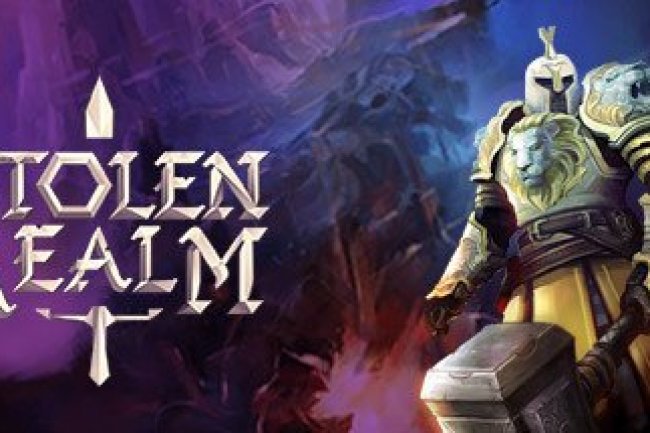 Stolen Realm