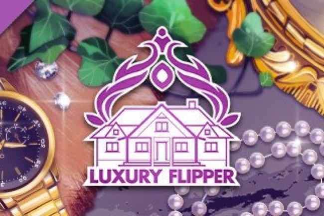 House Flipper - Luxury DLC [PT-BR]