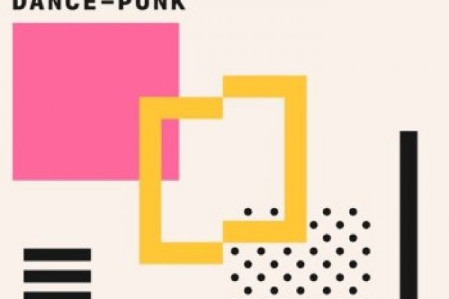 Dance-Punk Essentials (2021)