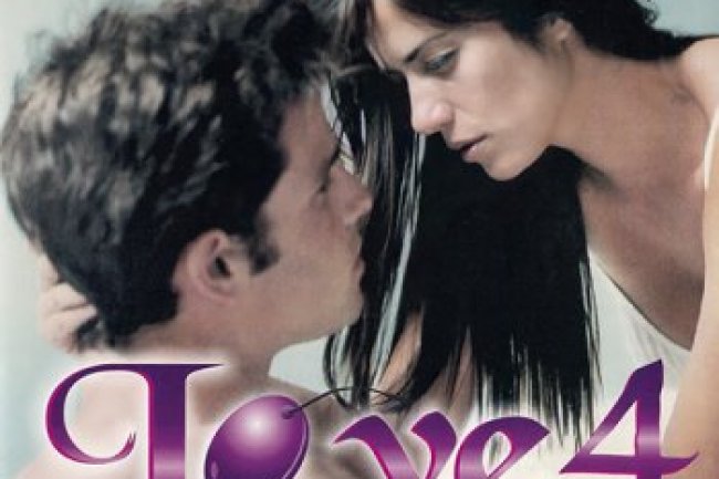Love Flashback 4 (1999)
