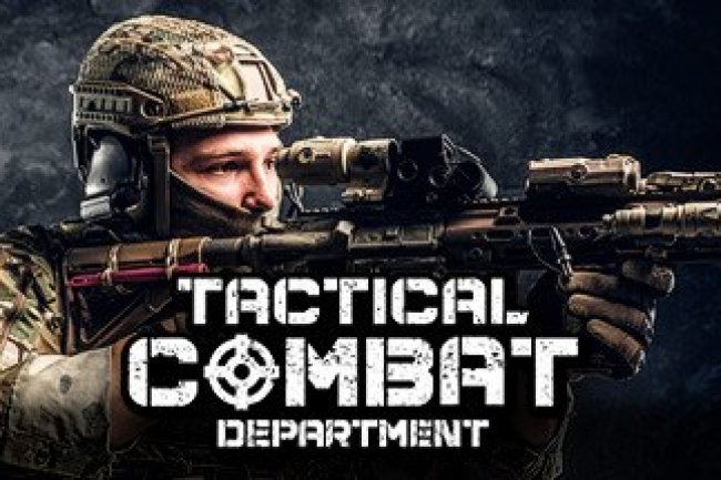 Tactical Combat Department
