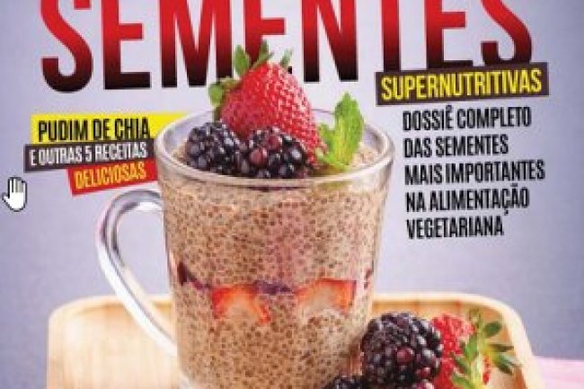 Vegetarianos Ed 179 - Outubro 2021