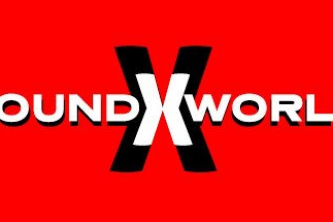 SOUNDXWORLD