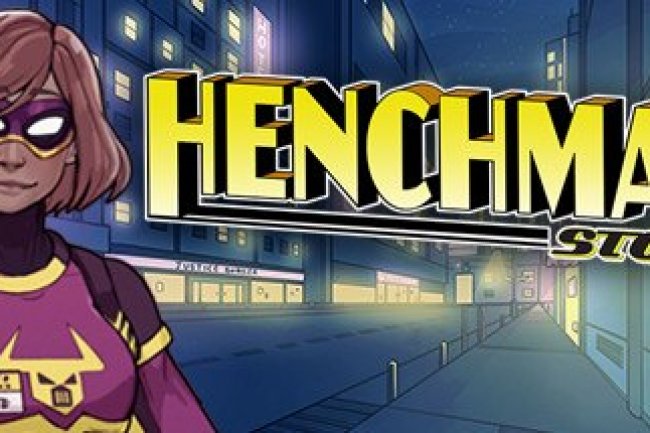 Henchman Story