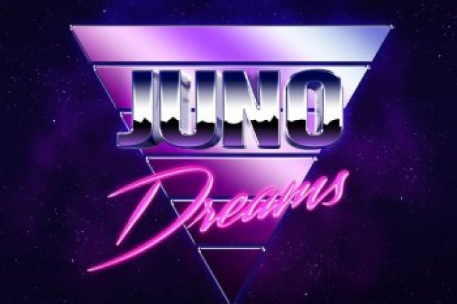 Best of Juno Dreams (2020)