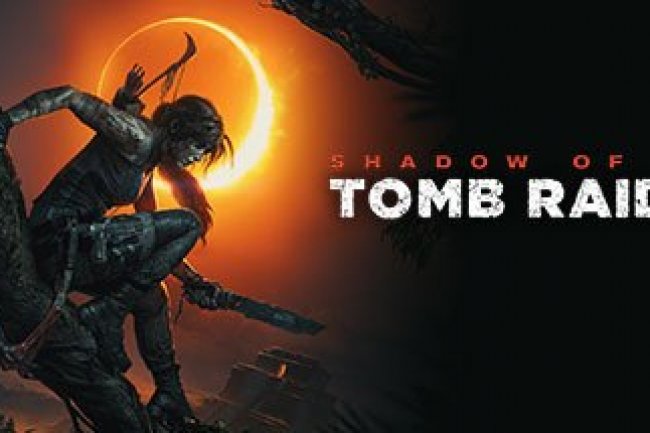 Shadow of the Tomb Raider: Definitive Edition