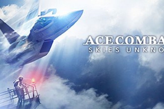 ACE COMBAT 7: SKIES UNKNOWN [PT-BR]