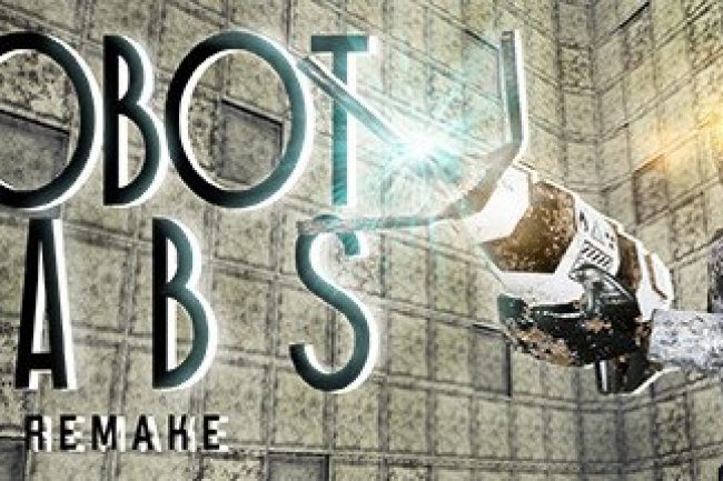 Robot Labs: Remake