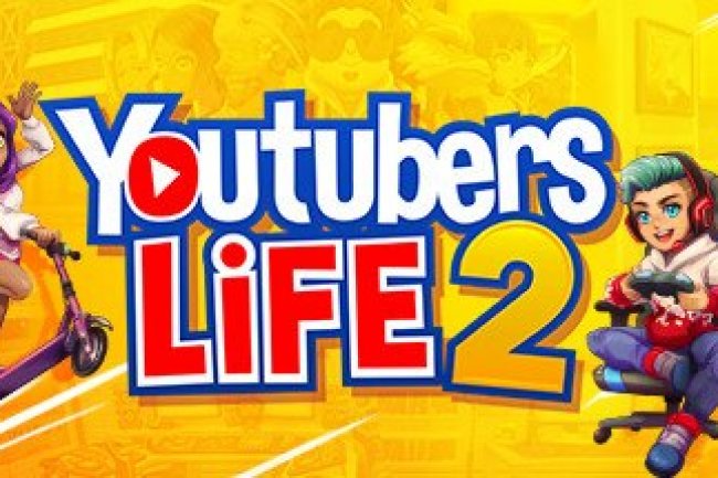 Youtubers Life 2